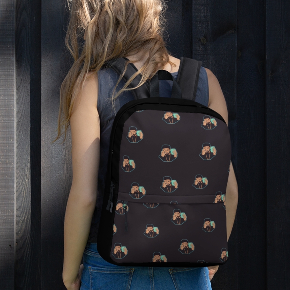 Drake Backpack